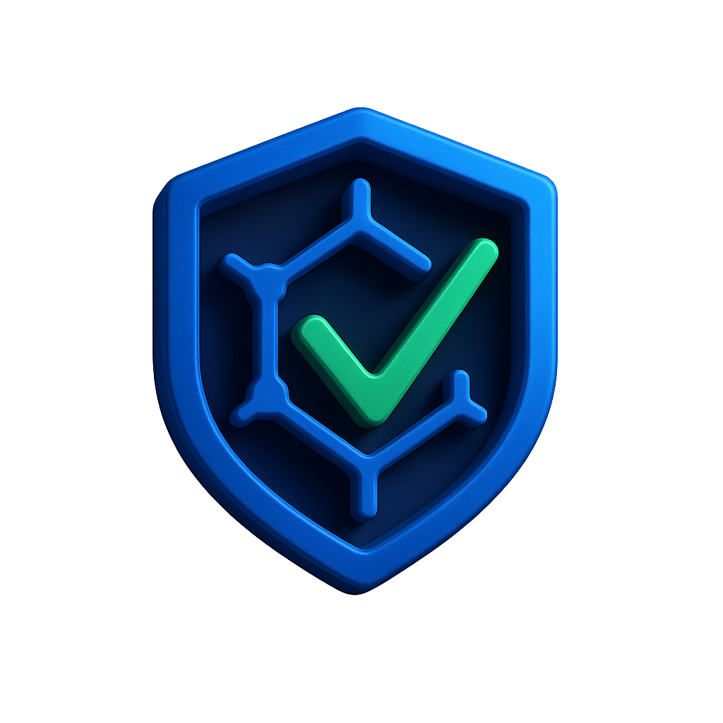 Validora Logo